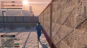 беги, беги, беги.