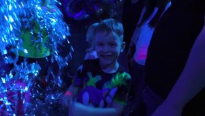 Ярику 5 лет!!! (Кемерово 30_01_24)