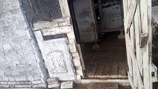 Нагрянула беда, уничтожили всё хозяйство. смотреть онлайн