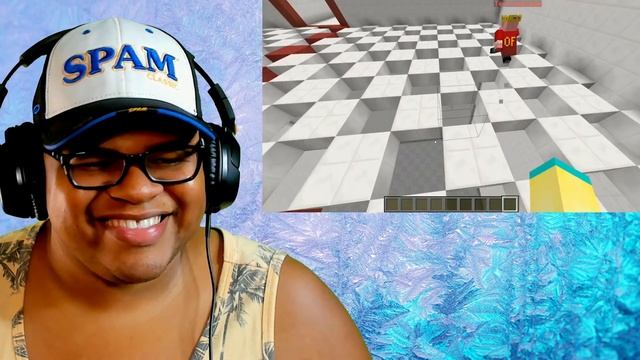 WATCHING SKEPPY FOR THE FIRST TIME! TESTING HOW SMART YOUTUBERS ARE! {SKEPPY REACTION!}