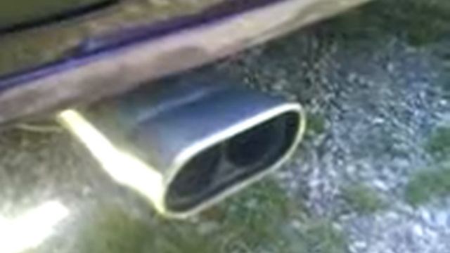 zvuk ispuha kadett 1.8 i смотреть онлайн