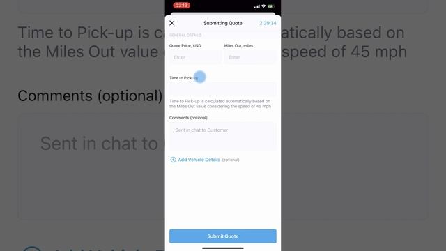 ivia Business App Guide
