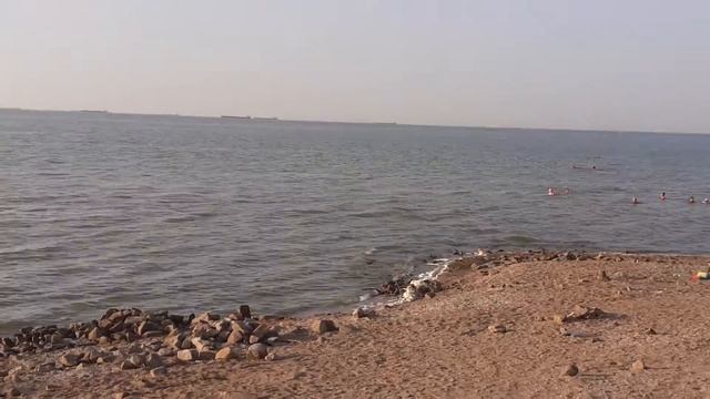 Ейск, 29 августа 2022 г.