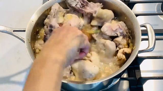 Chicken w/Pineapple Recipe/Pineapple ChickenRecipe/Pininyahang Manok Recipe смотреть онлайн