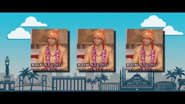 Ishq Di Feeling Wedding Song Projects in Edius X 2021 смотреть онлайн