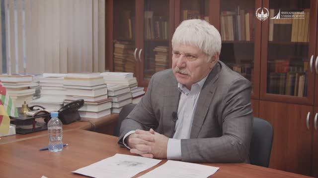 Кибрик Андрей Александрович, д.филол.н, профессор, директор Института языкознания РАН