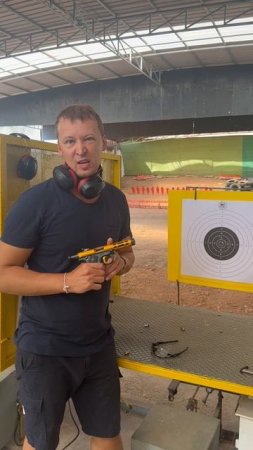 Знаю цель и куда направить огонь💪