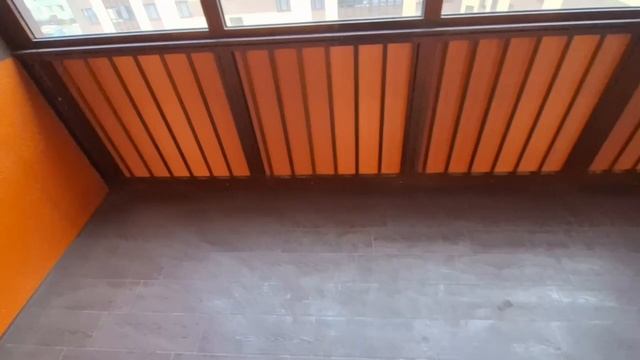 Четырехкомнатная квартира в ЖК Вена смотреть онлайн