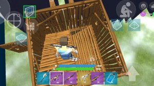 фортнайт обучение новичка