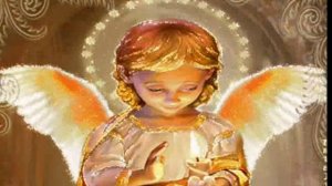 АНГЕЛ МОЙ ХРАНИТЕЛЬ - поёт СВЕТЛАНА МАЛОВА