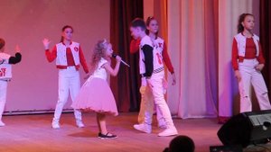 Ноздрачёва Кира - Топни, ножка моя