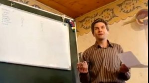 Взаимоотношения в поселении. Федор Лазутин об эго