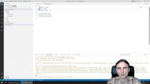 Знакомство с null и null типами в C#