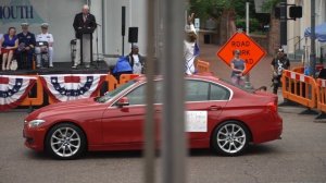 140th Annual Memorial Day Parade May 27, 2024 High Street Portsmouth Virginia Longest Running Parad