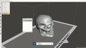 Meshmixer How to Boolean Difference