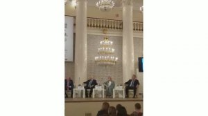 "Юные техники и изобретатели" в в Государственной Думе 2022