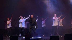 Атас - Владимир Конов и ансамбль Матрица