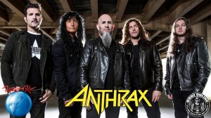 Anthrax - Rock in Rio (2019)