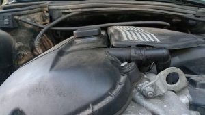 BMW E46 M52B20TU 1998г.