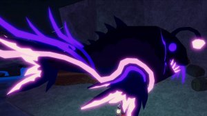 обнова в фиш и новые рыбы!