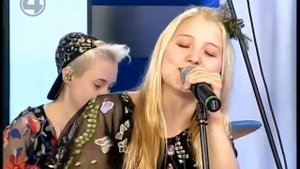 07.06.2018. Группа «Cantadora». Музыка