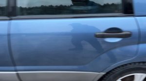 Subaru Forester 2006г.