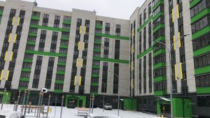 1 к.кв. Профессора Сороки