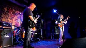 Дмитрий Варшавский, Черный кофе, Владимирская Русь, Омск, PUSHKIN, 15.05.2021