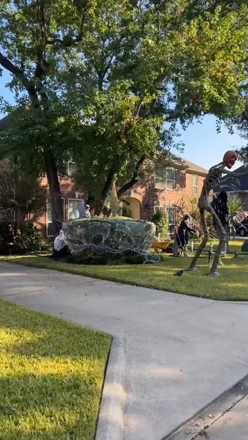 Happy Halloween! #halloween #capcut #capcutcaptions смотреть онлайн