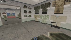 Топ 5 моих игр в роблоксе