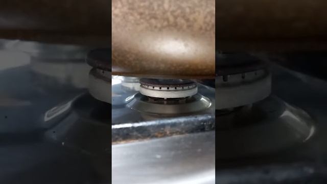 Готовим классические панкейки 🥞😋 смотреть онлайн