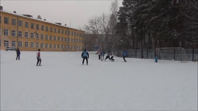 18.11.18 Геолог-Домино_2.0 4-2 смотреть онлайн