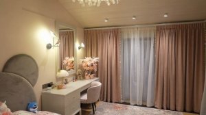 Идеальный деревянный дом: красота, комфорт и технологии!