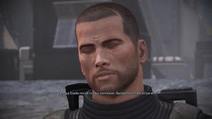 Mass Effect 1 Legendary Edition Прохождение без комментариев №15