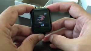 Смарт-браслет SMART BRACELET