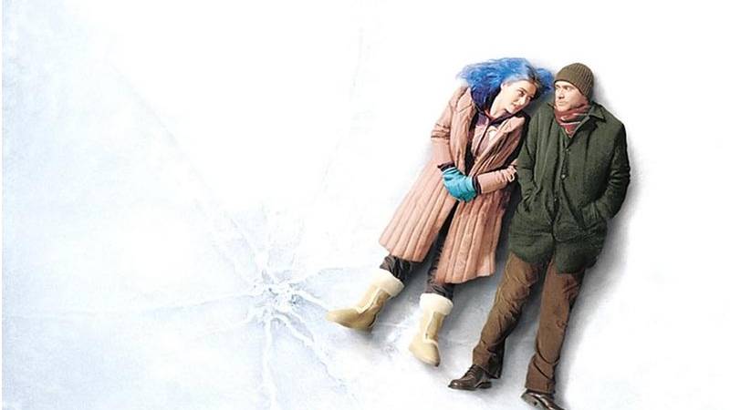 Вечное сияние чистого разума / Eternal Sunshine of the Spotless Mind (русский трейлер)