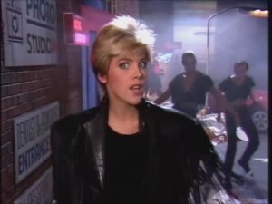 C. C. Catch - Soul survivor