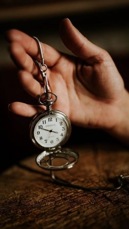 ⏳Гайд по срокам строительства