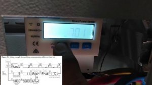 Chint Power Sensor DTSU 666-H Settings for beginners | Power Meter Settings of DTSU 666-H 2022