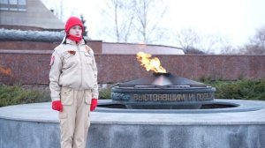 День освобождения Московской области