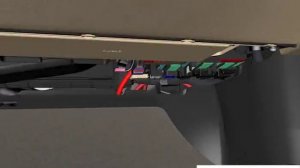 Видео для распределителя тока