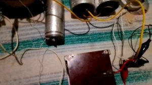 VID_20250122_181536 Резонанс на 50Гц №2