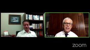 "Women's Heart Health" with Dr. Mark Menolascino. - Dr. Tom O'Bryan