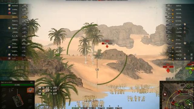 Тест КВ-1 смотреть онлайн