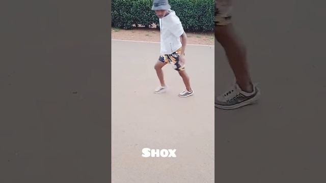 Shox Milano смотреть онлайн