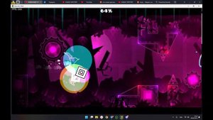 Niwa 100% // First Extreme Demon // Geometry dash 2.2