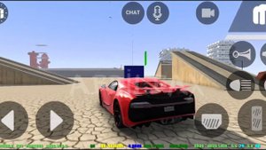 Los Angeles Crime Online v1.7.1 Novo Mod Lamborghini ,carro mod lac new data modificada