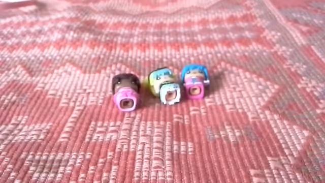 mymini mixieq' s смотреть онлайн