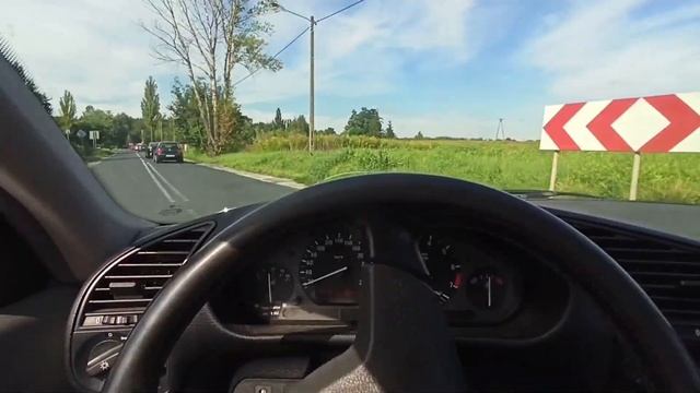 e36 m42 1.8is turbo 286km sound check смотреть онлайн