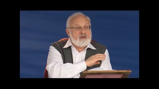 Намерение во время семинара (16.04.2014) смотреть онлайн